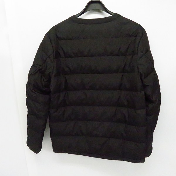 実際に弊社で買取させて頂いたURBAN RESEACH/アーバンリサーチ Sonny Label ダウンジャケット LA87-17S011/Lの画像 1枚目