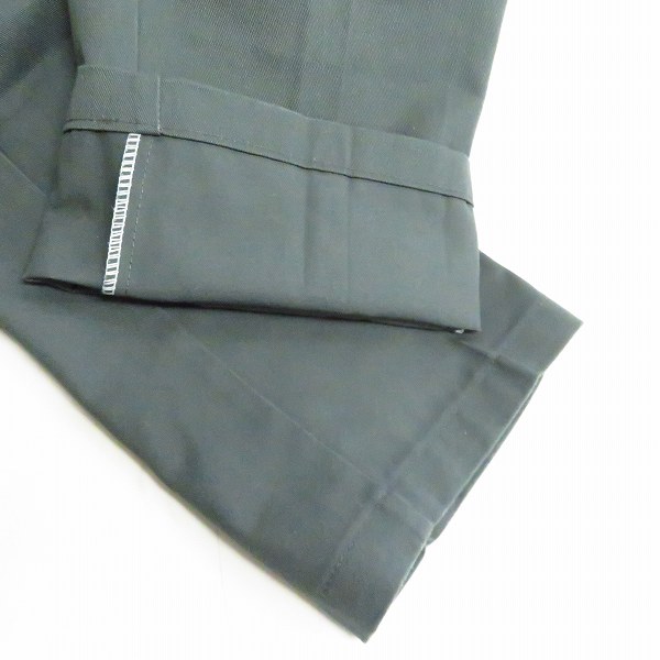 実際に弊社で買取させて頂いたDickies/ディッキーズ ワークパンツ グレー系/ベージュ系/ダークネイビー系 3点セットの画像 6枚目