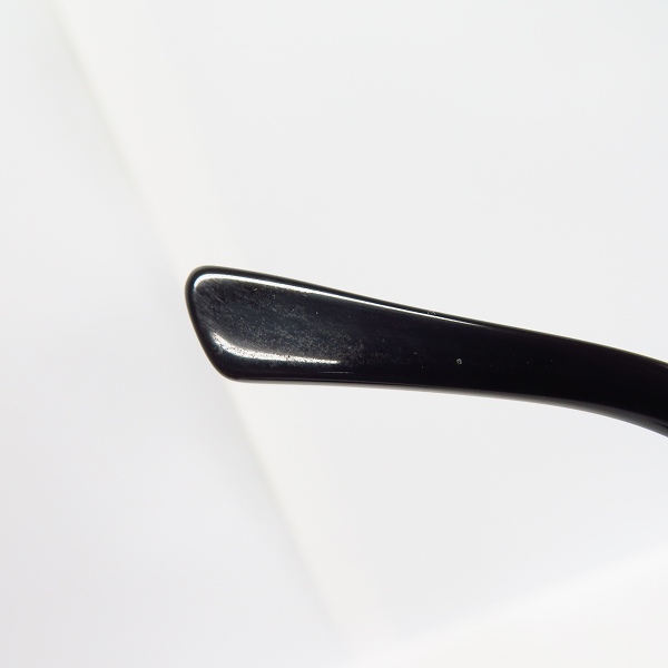 実際に弊社で買取させて頂いたCartier/カルティエ 度入り眼鏡 グラデーションカラー フルリムの画像 7枚目