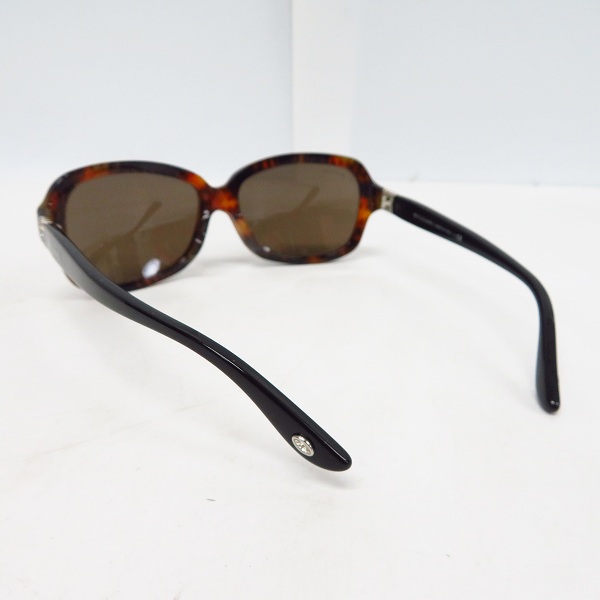 実際に弊社で買取させて頂いたBVLGARI/ブルガリ サングラス/アイウェア フルリム 8093-B-A 5226/73の画像 1枚目