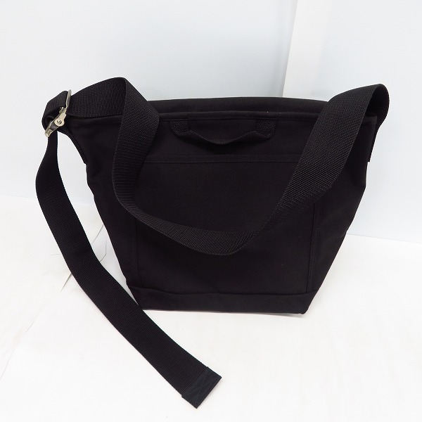 実際に弊社で買取させて頂いたManhattan Portage/マンハッタンポーテージ リフレクティブ バイク メッセンジャーバッグの画像 1枚目