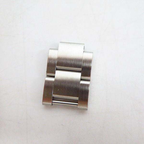 実際に弊社で買取させて頂いたROLEX/ロレックス シードゥエラー 16600 純正 箱 ボックス 30.00.01の画像 7枚目