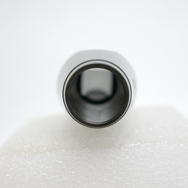 実際に弊社で買取させて頂いたH.SELMER/セルマー S90 180 テナーサックス用 マウスピースの画像 6枚目