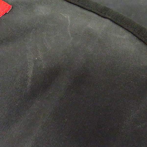 実際に弊社で買取させて頂いたManhattan Portage/マンハッタンポーテージ メッセンジャーバッグ/ショルダーバッグ 2点セットの画像 5枚目