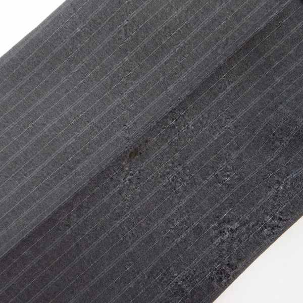 実際に弊社で買取させて頂いたTOMORROWLAND/トゥモローランド FRATELLI TALLIA DI DELFINO スーツ セットアップ /44の画像 9枚目