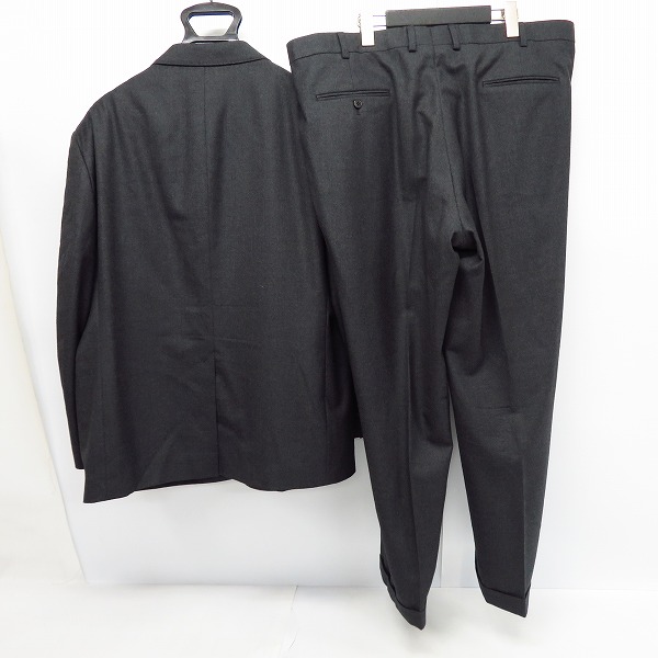 Brooks Brothers/ブルックスブラザーズ marcello massarente 3B ウール 