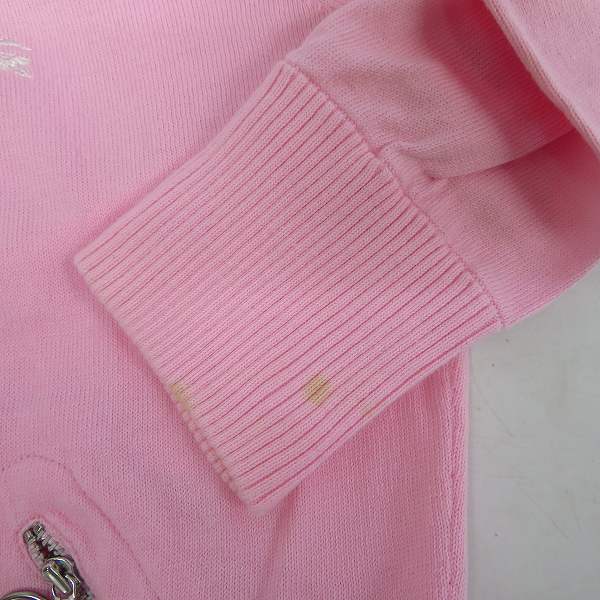 実際に弊社で買取させて頂いたBURBERRY BLUE LABEL/バーバリー ブルーレーベル カットソー/スカート 4点セットの画像 3枚目