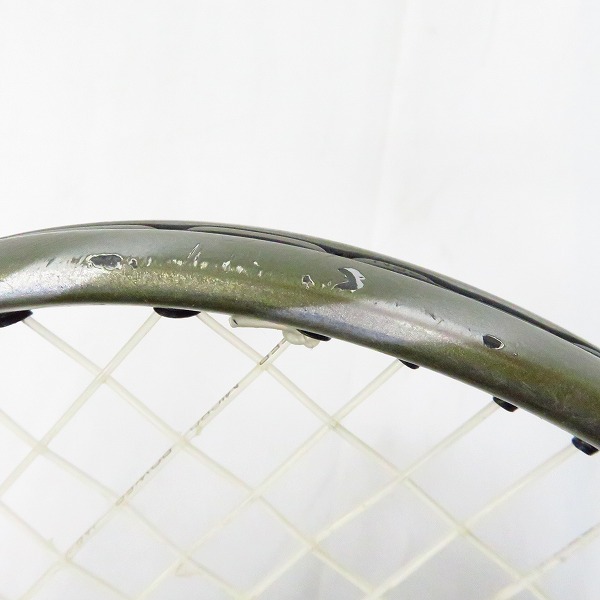 YONEX/ヨネックス NEXTAGE/ネクステージ 80S テニスラケットの買取実績