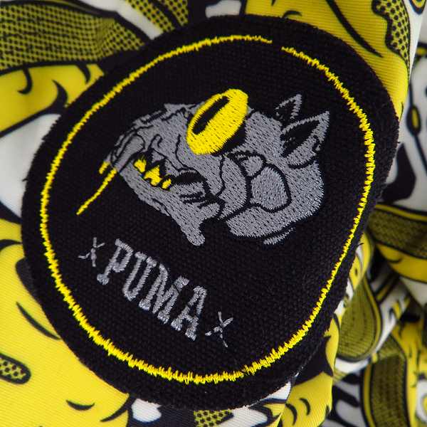 Puma/プーマ Statement Jacket/ステートメントジャケット/564970/US-M