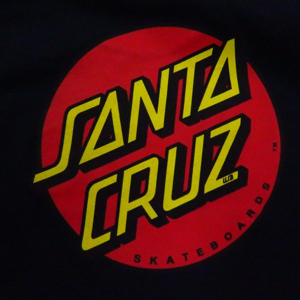 実際に弊社で買取させて頂いた【未使用含む】インディペンデント/サンタクルーズ等 半袖 Tシャツ L/10点セットの画像 5枚目