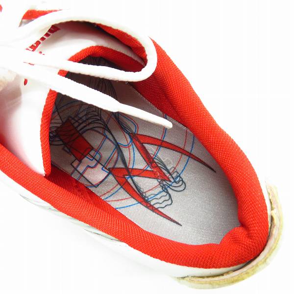 未使用 タグ付き 美品 ✨️ PUMA ✕ Ferrari スタジャン スエード 2025年最新】FERRARI スタジャンの人気アイテム - メルカリ