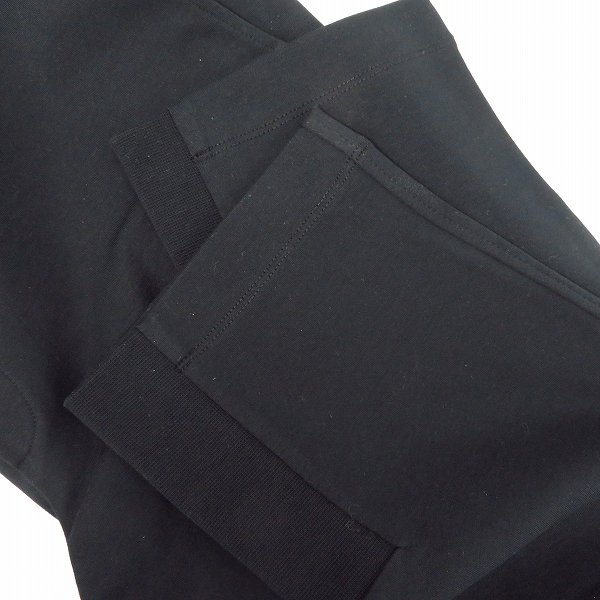 実際に弊社で買取させて頂いたHUGO BOSS/ヒューゴボス サイドリブ裾 スウェットパンツ/Lの画像 5枚目