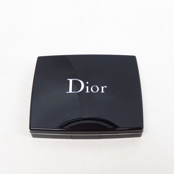 実際に弊社で買取させて頂いたChristian Dior/クリスチャンディオール スキン ルージュ ブラッシュ 219 チークカラー 6.7gの画像 3枚目