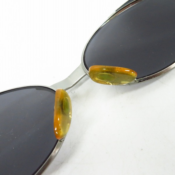 実際に弊社で買取させて頂いたChristian Roth/クリスチャンロス  メタルフレーム サングラス 7200 10の画像 3枚目