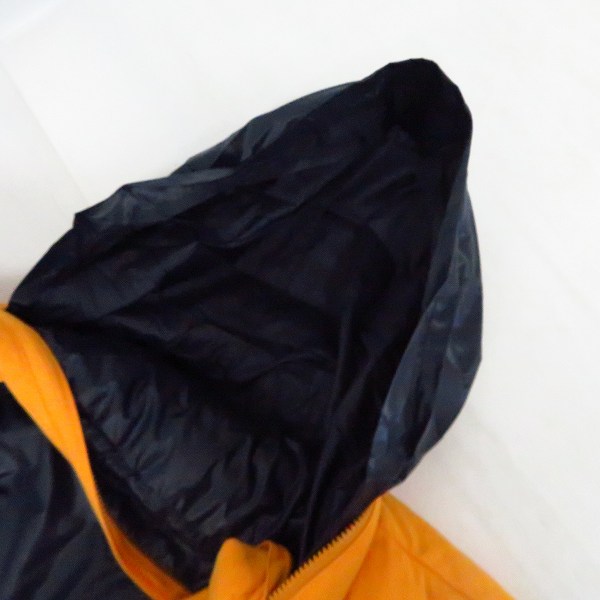 実際に弊社で買取させて頂いたLACOSTE/ラコステ コットンピケ ダウンベスト BH310E/48/3の画像 6枚目