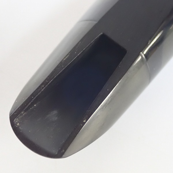 実際に弊社で買取させて頂いたVandoren/バンドーレン 5RV・Henri Selmer/セルマー C☆ クラリネット用マウスピース 2個セットの画像 7枚目