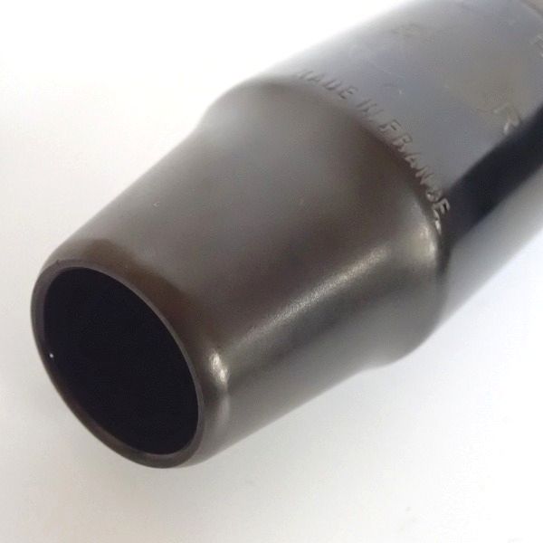 実際に弊社で買取させて頂いたHenri Selmer/セルマー S80 C☆ アルトサックス用マウスピースの画像 5枚目