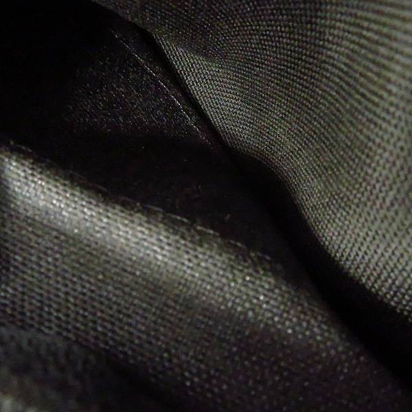 実際に弊社で買取させて頂いたMANHATTAN Portage/マンハッタンポーテージ メッセンジャー ショルダーバッグ MP1615の画像 6枚目