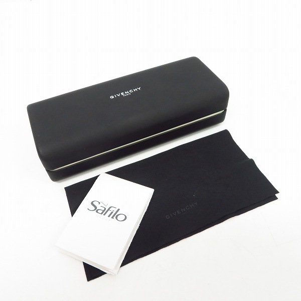 実際に弊社で買取させて頂いたGIVENCHY/ジバンシイ サングラス GV7016/Sの画像 8枚目