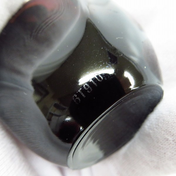 実際に弊社で買取させて頂いたChristian Dior/クリスチャンディオール POISON/ポワゾン オードトワレ 50mlの画像 3枚目