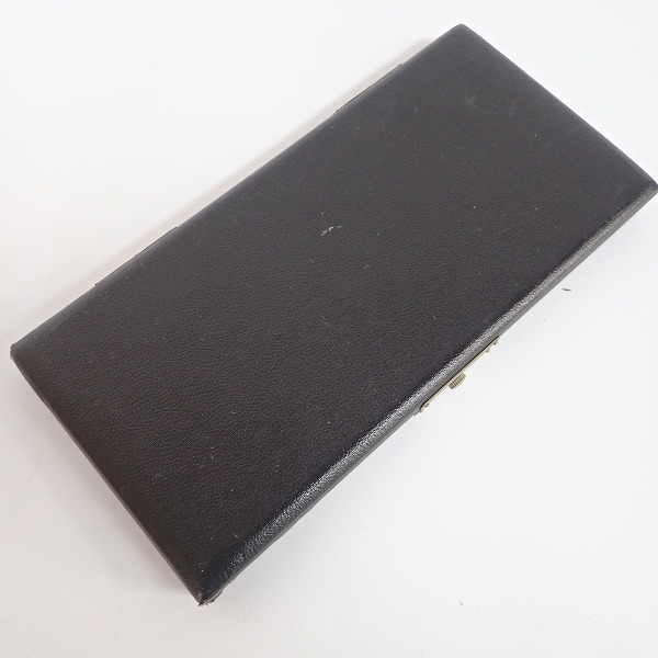 実際に弊社で買取させて頂いた【メーカー不明】オーボエ リード おまとめ品 ケース付きの画像 3枚目