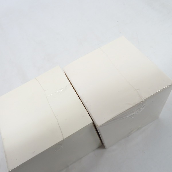 実際に弊社で買取させて頂いた【未開封】BVLGARI/ブルガリ オムニア クリスタリン オードトワレ 25ml×2点セットの画像 3枚目