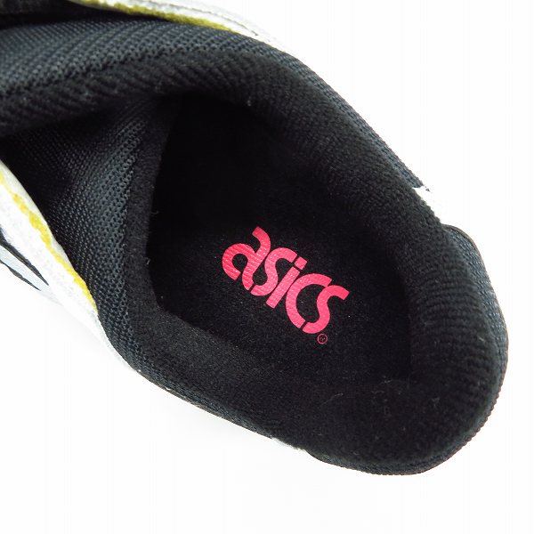 実際に弊社で買取させて頂いたASICS TIGER/アシックスタイガー GEL-LYTE III/ゲルライト 3/スリー 1191A245-100/26.0の画像 4枚目