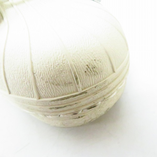 実際に弊社で買取させて頂いたadidas×EDIFICE/アディダス×エディフィス SUPER STAR 80s EDIFICE CG3603/25.5の画像 6枚目