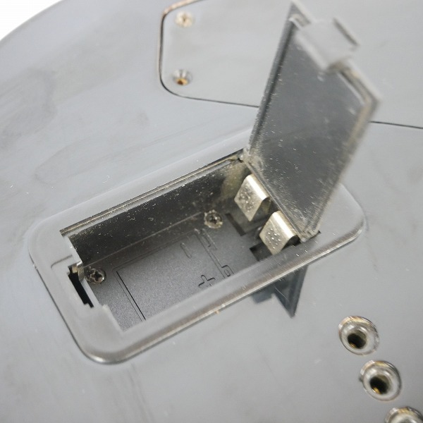 実際に弊社で買取させて頂いた★Schecter/シェクター DIAMOND SERIES/ダイヤモンドシリーズ HELLRAISER C-1/ヘルレイザー エレキギターの画像 6枚目