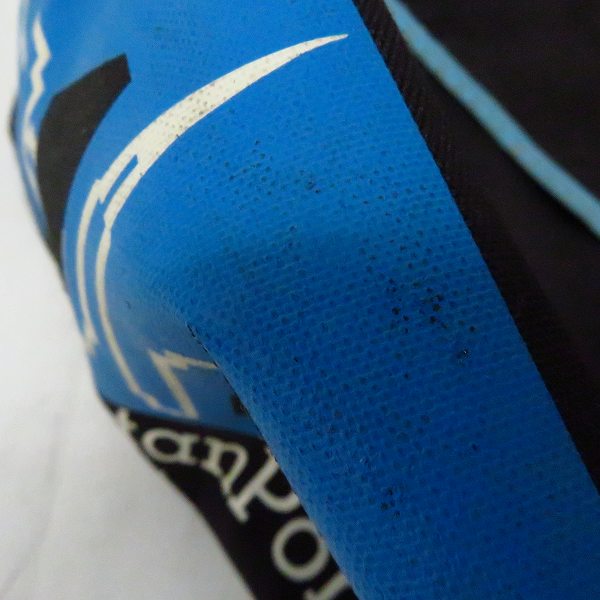 実際に弊社で買取させて頂いたManhattan Portage×川崎フロンターレ/マンハッタンポーテージ メッセンジャーバッグ/ショルダーバッグの画像 6枚目