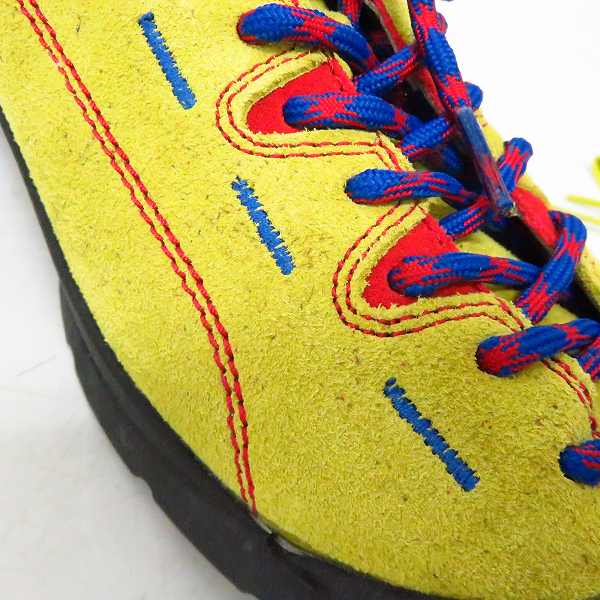 実際に弊社で買取させて頂いたKEEN/キーン JASPER ジャスパー 1011158/27.5の画像 6枚目