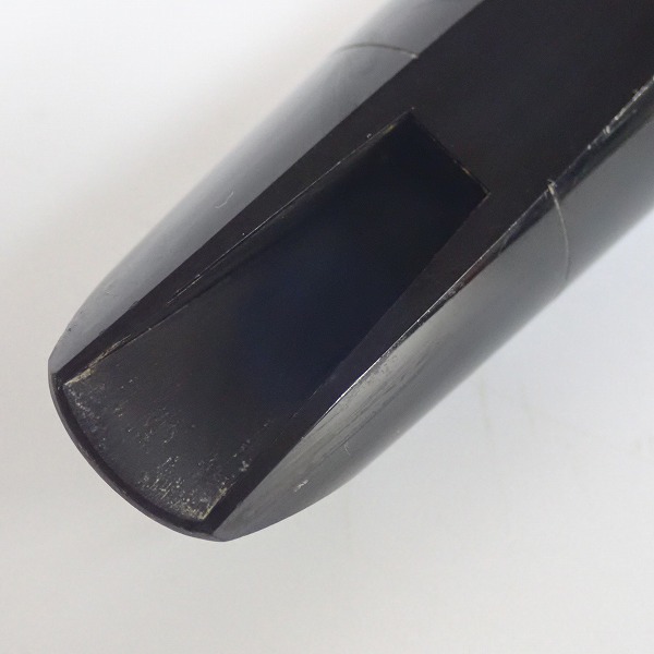 実際に弊社で買取させて頂いたVandoren/バンドーレン 5RV・Henri Selmer/セルマー C☆ クラリネット用マウスピース 2個セットの画像 3枚目