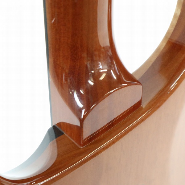 実際に弊社で買取させて頂いた★【動画有り】Paul Reed Smith/PRS/ポールリードスミス CUSTOM 24 10 TOP エレキギター ハードケース付きの画像 7枚目