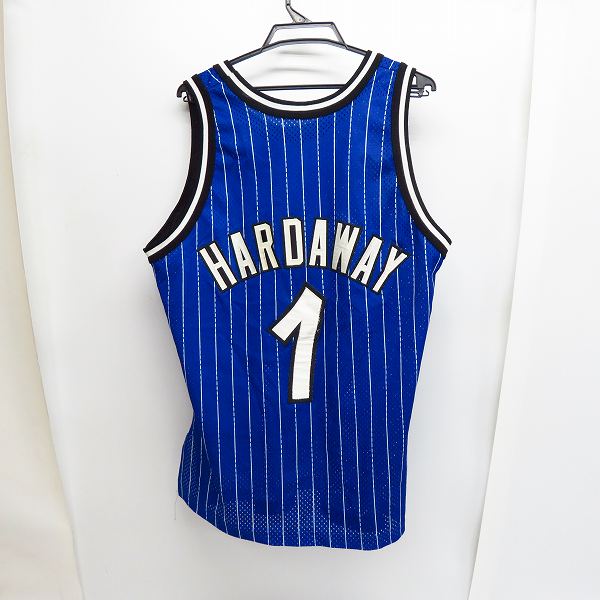 NBA ユニフォーム オーランドマジック ペニー チャンピオン