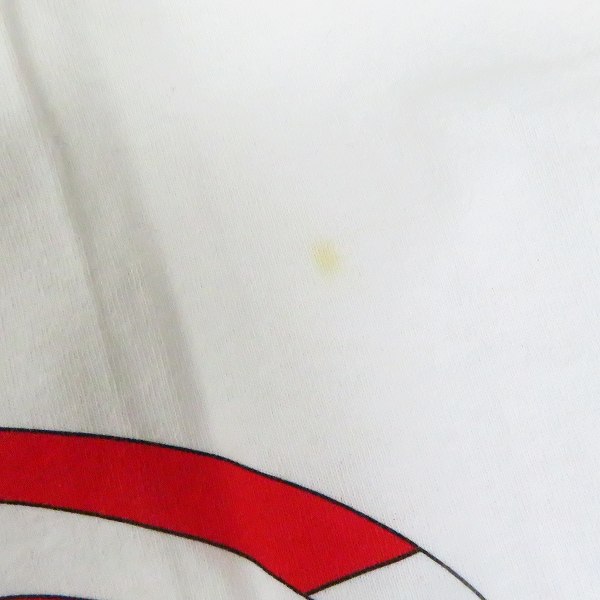 実際に弊社で買取させて頂いた【未使用含む】インディペンデント/クリーチャー/レベルエイト等 半袖 Tシャツ S/M 9点セットの画像 6枚目