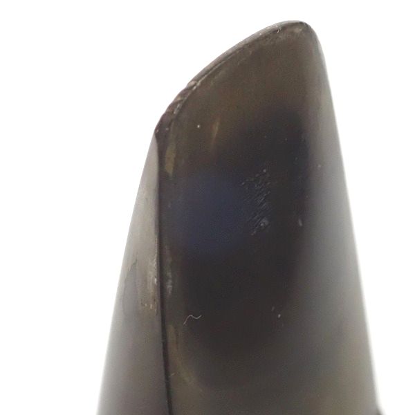 実際に弊社で買取させて頂いたHenri Selmer/セルマー S80 C☆ アルトサックス用マウスピースの画像 3枚目