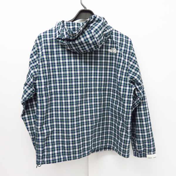 THE NORTH FACE/ノースフェイス NOVELTY COMPACT JACKET/ノベルティ 