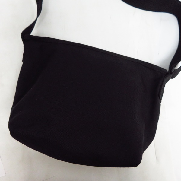 実際に弊社で買取させて頂いたMANHATTAN Portage/マンハッタンポーテージ ミニ メッセンジャーバッグの画像 1枚目