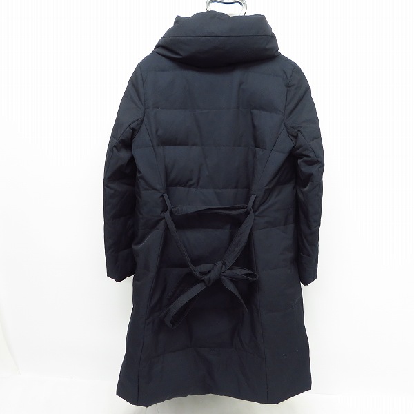 実際に弊社で買取させて頂いたMACKINTOSH PHILOSOPHY/マッキントッシュフィロソフィー ロングダウンコート H5A08-680-29/38の画像 1枚目
