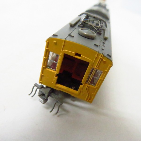 実際に弊社で買取させて頂いた【動作確認済】KATO/マイクロエース Nゲージ 西武101系 初期形 新塗色 4両増結/西武701系 新色 4両 8両セットの画像 7枚目