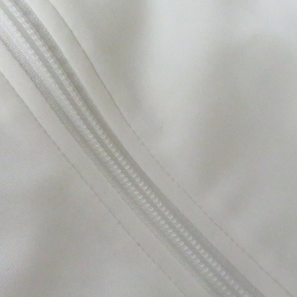 実際に弊社で買取させて頂いた【未使用】kappa/カッパ  ゴルフウェア トラックジャケット/ハーフジップハイネックシャツ M 2点セットの画像 4枚目