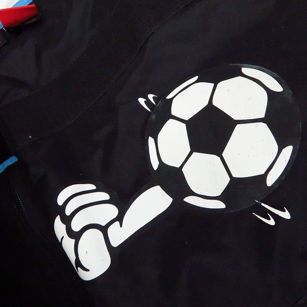 実際に弊社で買取させて頂いたManhattan Portage×川崎フロンターレ/マンハッタンポーテージ メッセンジャーバッグ/ショルダーバッグの画像 7枚目