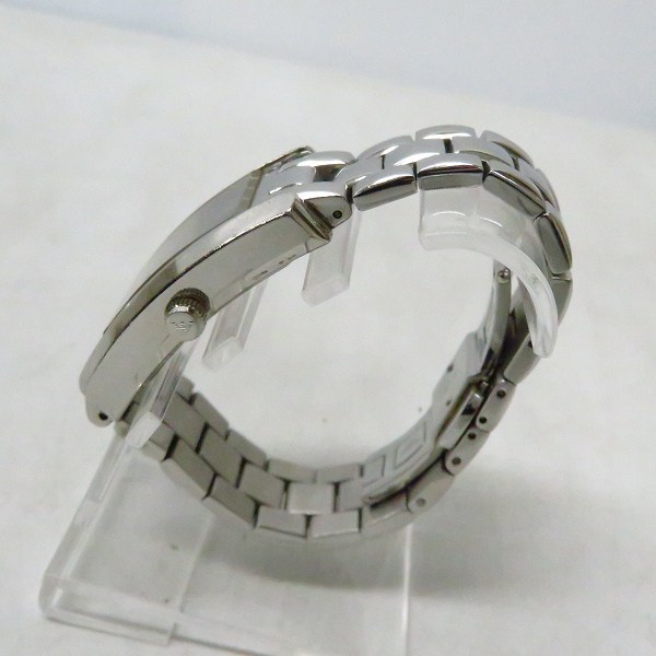 実際に弊社で買取させて頂いたEMPORIO ARMANI/エンポリオ アルマーニ クォーツ 腕時計 AR0157【動作未確認】の画像 1枚目