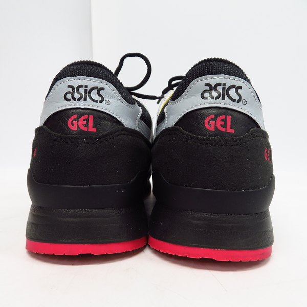 実際に弊社で買取させて頂いたASICS TIGER/アシックスタイガー GEL-LYTE III/ゲルライト 3/スリー 1191A245-100/26.0の画像 1枚目