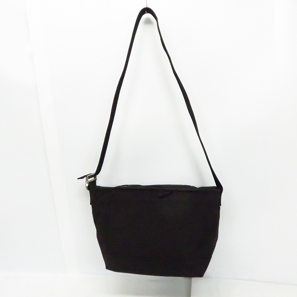 実際に弊社で買取させて頂いたMANHATTAN Portage/マンハッタンポーテージ メッセンジャー ショルダーバッグ MP1615の画像 1枚目