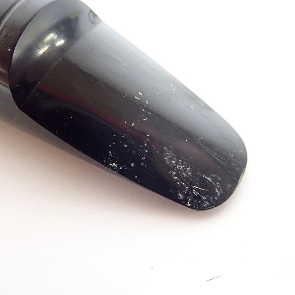 実際に弊社で買取させて頂いたSELMER/セルマー S80 C☆ アルトサックス マウスピース リガチャー付きの画像 2枚目