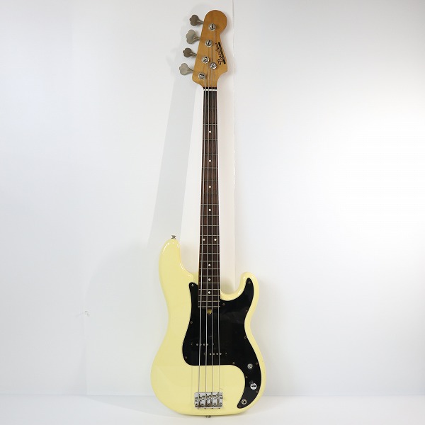 実際に弊社で買取させて頂いた★Bacchus/バッカス UNIVERSE SERIES プレシジョンベースタイプ エレキベース