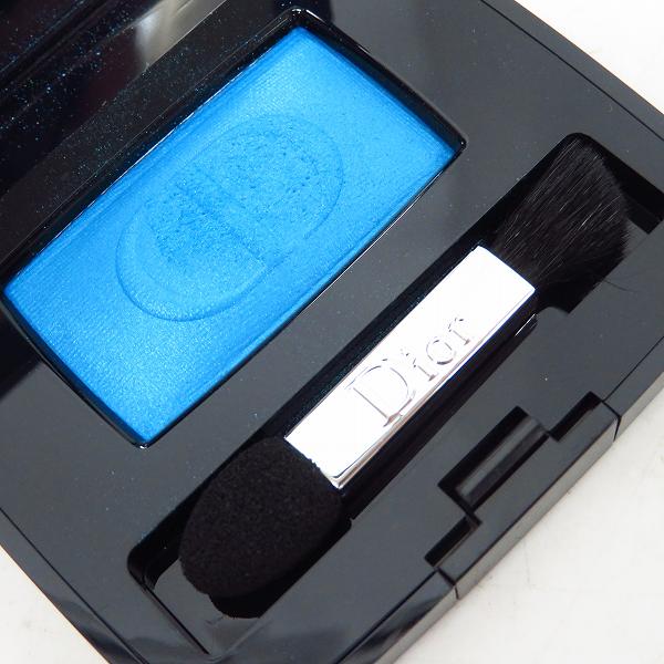 実際に弊社で買取させて頂いたChristian Dior/クリスチャンディオール ディオールショウ モノ アイシャドウ 573/260/2g 3点セットの画像 3枚目