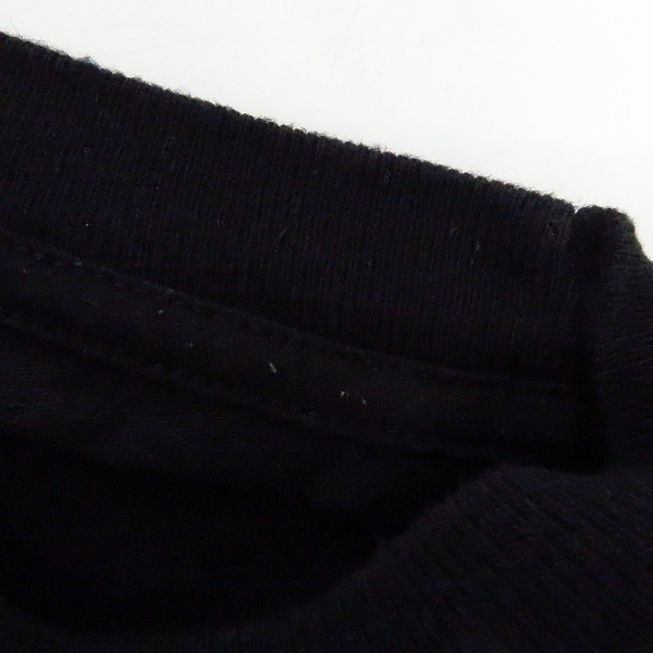 実際に弊社で買取させて頂いたHARLEY-DAVIDSON/ハーレーダビッドソン ALAMO CITY/アラモシティ ハーフスリーブ Tシャツ Mの画像 4枚目