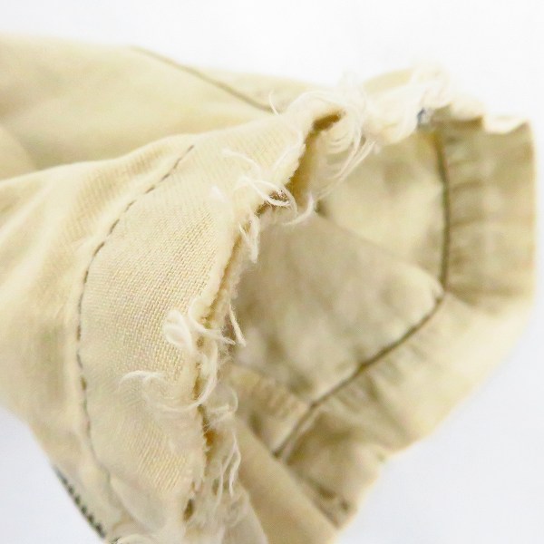 実際に弊社で買取させて頂いたDickies/ディッキーズ ワークジャケット/Mの画像 4枚目